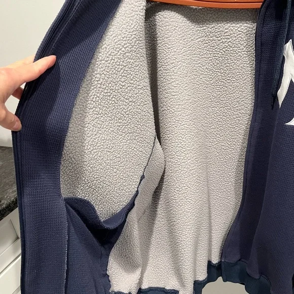 New York Yankees zip up hoodie - Picture 7 of 10